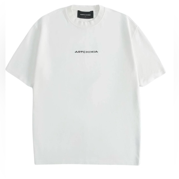 Artchimia luxury oversized shirt - Picture 2 of 6